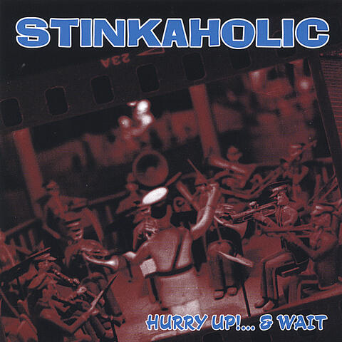 Stinkaholic