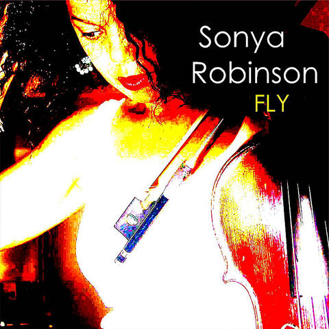 Sonya Robinson