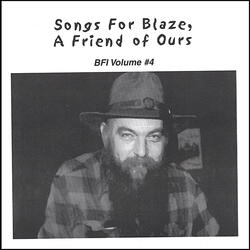 Blaze Foley