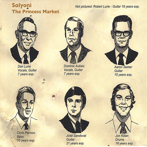 Solyoni