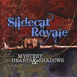 Heartache Blues