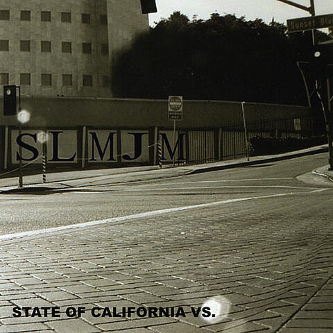 State of California Vs.