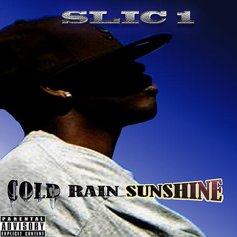 Cold Rain Sunshine - EP