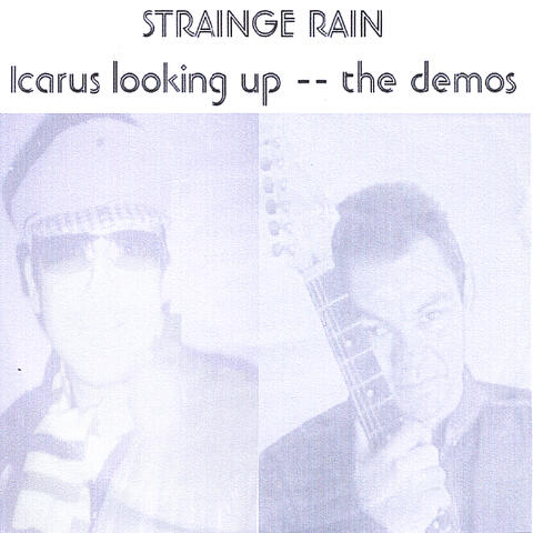 Icarus Looking Up - The Demos