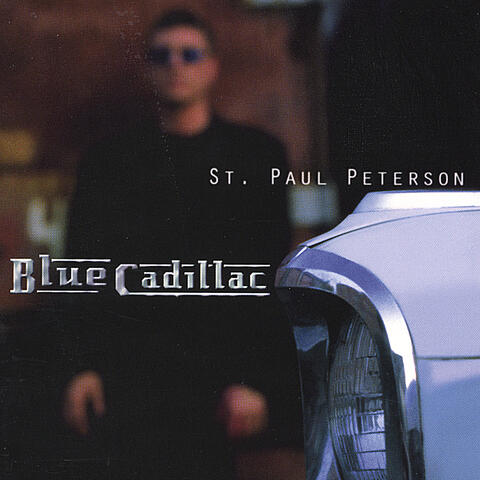 Blue Cadillac '05 REISSUE WHICH INCLUDES A MEDLEY FROM THE "LIVE AT BUNKERS" DVD