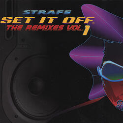 Set It Off (Afro Pump Jump - Remix by Jovonn)