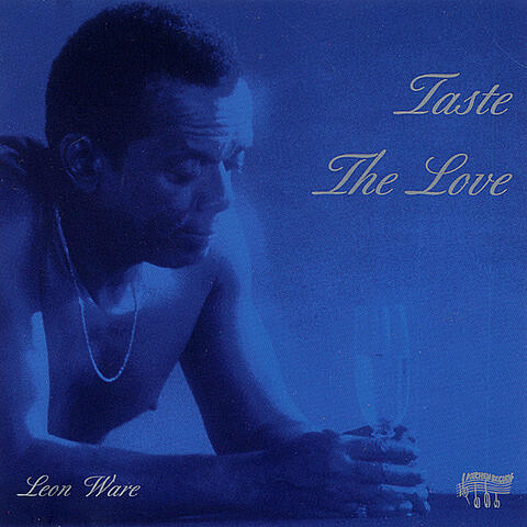 Taste The Love