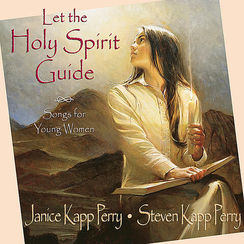 Let the Holy Spirit Guide
