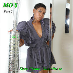 MO $ (remix) (feat. Somalirose & Lesah Brown)