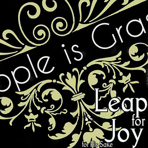 Leap for Joy - Single