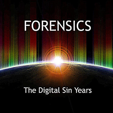 The Digital Sin Years