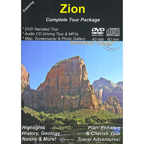 Zion National Park Tour