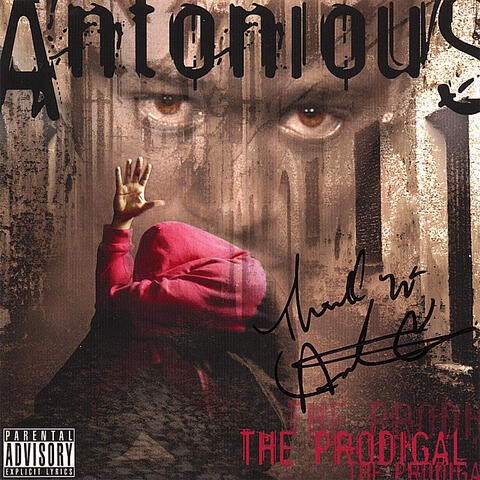 The Prodigal