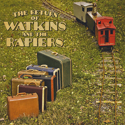 The Return of Watkins and the Rapiers