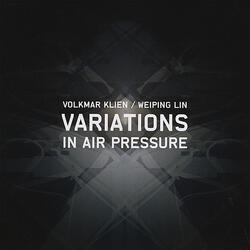 Variation in Air Pressure 09