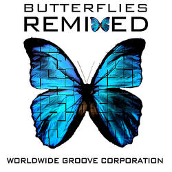 You Still Give Me Butterflies [DJ Kam Remix] Italy