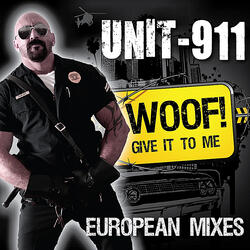 Woof! (Give It To Me) [S.E.X. Appeal Radio Mix]