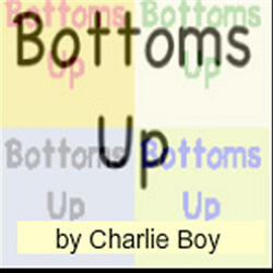 Bottoms Up (Bottom Go Round)[ feat. Moe Fire]