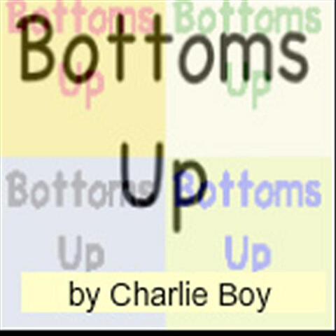 Bottoms Up (Bottom Go Round)