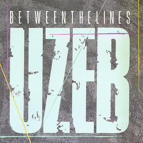 Between The Lines