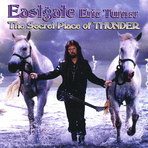 The Secret Place of THUNDER