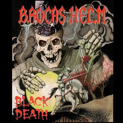 Brocas Helm