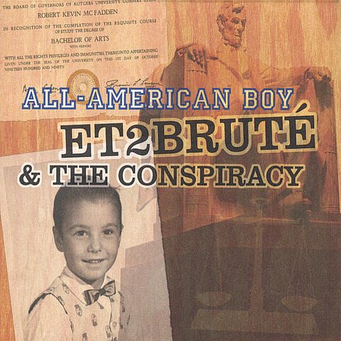All-American Boy