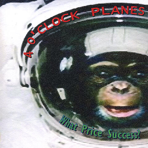 What Price Success?