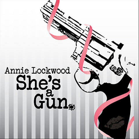 She's A Gun