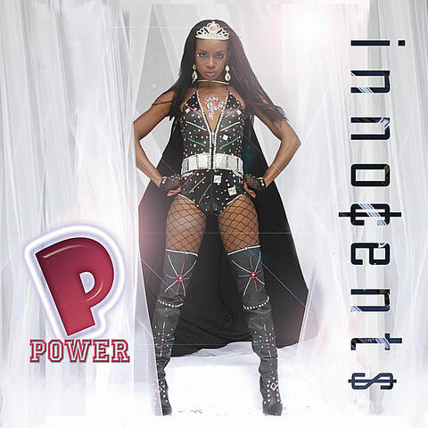 P Power (Radio Version)
