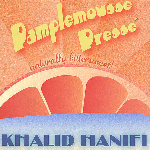 Pamplemousse Presse