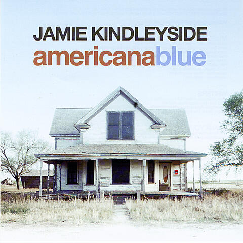 Americana Blue - Single
