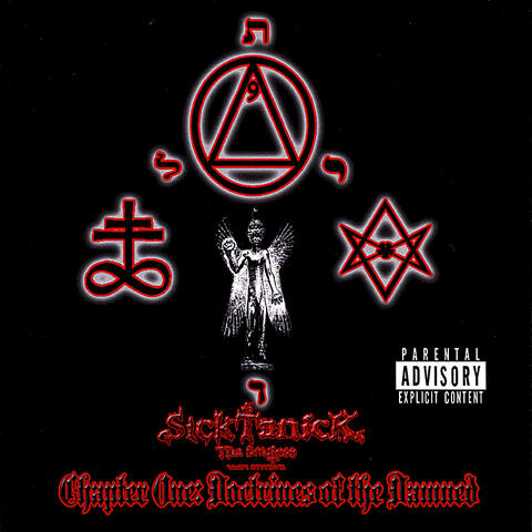 Chapter One : Doctrines of the Damned