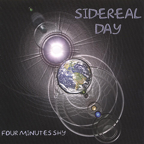 Four Minutes Shy