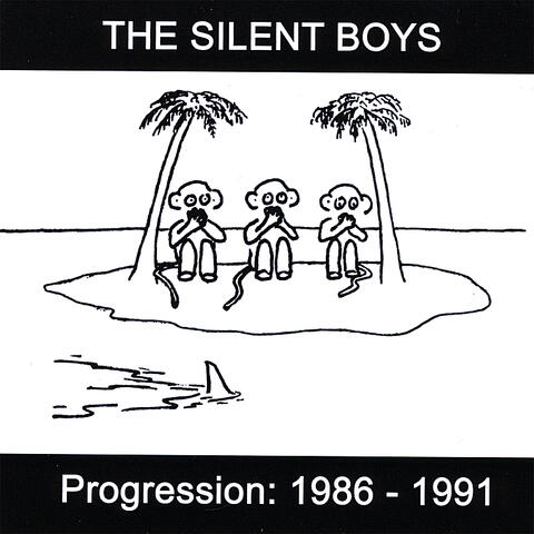 Progression: 1986 - 1991