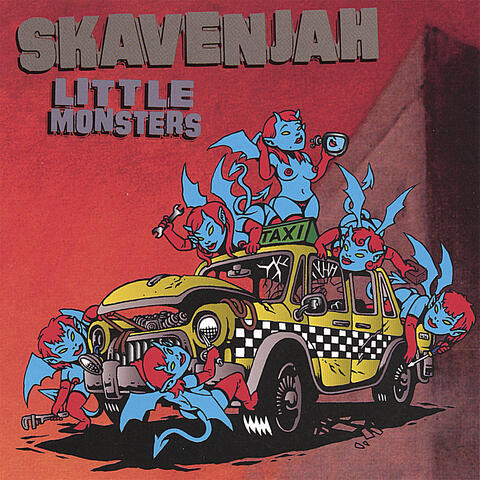 Little Monsters