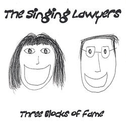 The Singing Lawyers