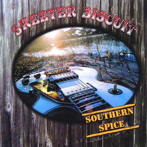 Southern Spice