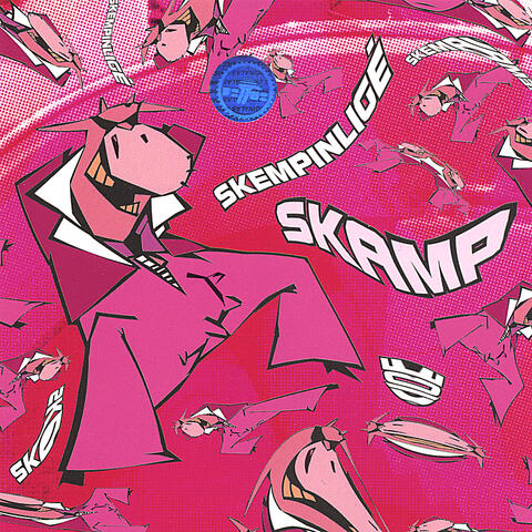 "Skempinlige" (2001)