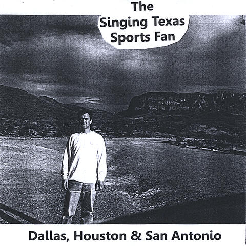 Dallas, Houston & San Antonio