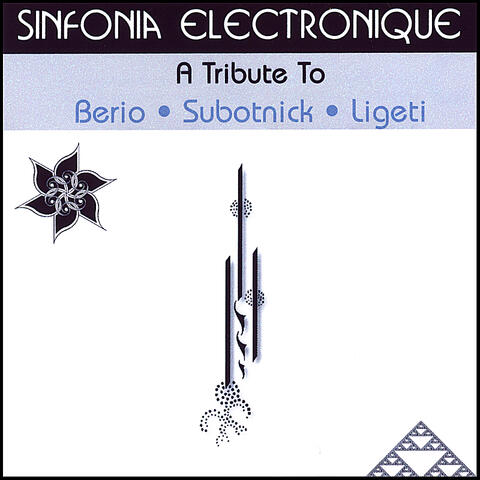 A Tribute to Berio * Subotnick * Ligeti