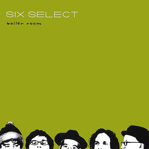 Six Select