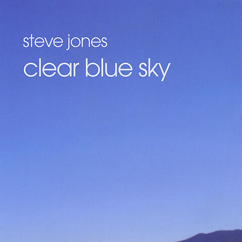 Clear Blue Sky
