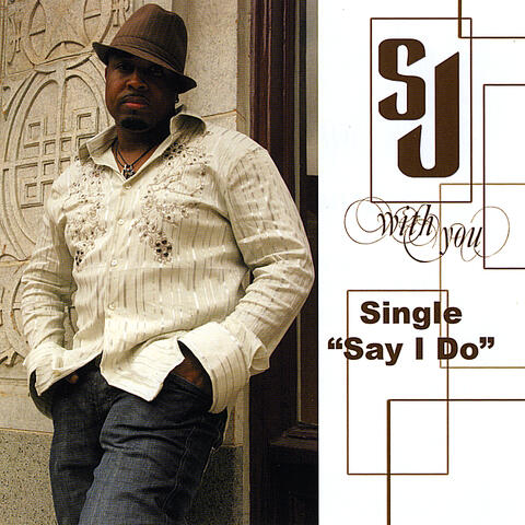 Say I Do - EP