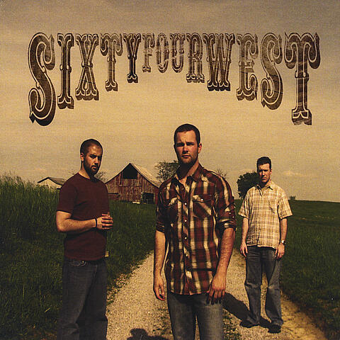 Sixtyfourwest - EP