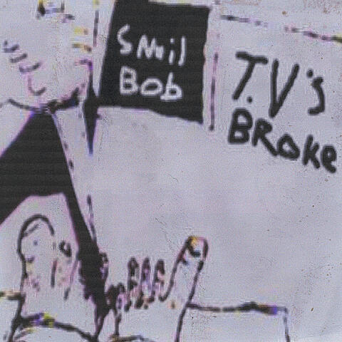 TV's Broke