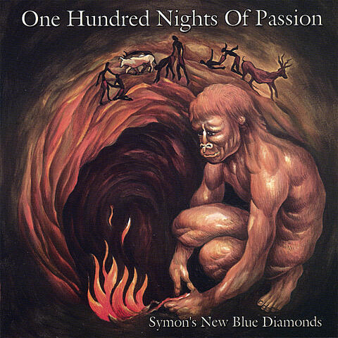 One Hundred Nights Of Passion