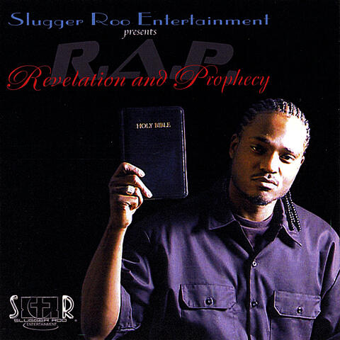 R.A.P. Revelation And Prophecy