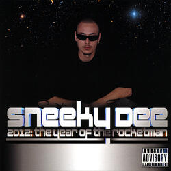 Rocket Man (Intro)