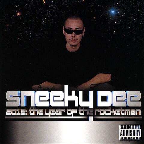 2012 The Year of The Rocket Man